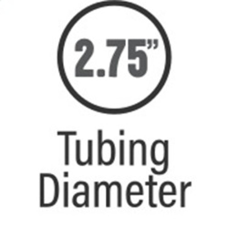 MagnaFlow 2.75-Inch Torca Stainless Steel Band Clamp - Pack of 10