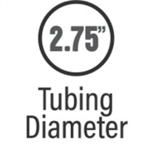 MagnaFlow 2.75-Inch Torca Stainless Steel Band Clamp - Pack of 10