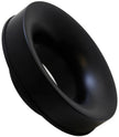 K&N Engineering Part 21512-1 Universal 6 Inch Air Filter Adapter with 3.5 Inch Coupler