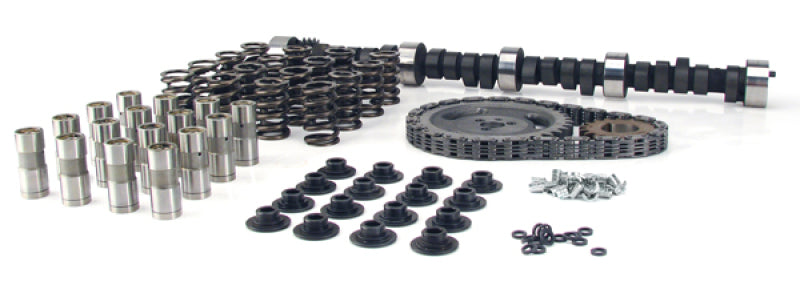 COMP Cams K12-209-3 Dual Energy Camshaft Kit for Chevrolet Small Blocks