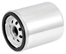K&N Engineering Part KN-174C Chrome Canister Oil Filter for Harley-Davidson V-Rod