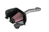 K&N Engineering 77-1586KC Cold Air Intake Kit for Dodge Ram 1500 3.6L V6 (2019-2020)