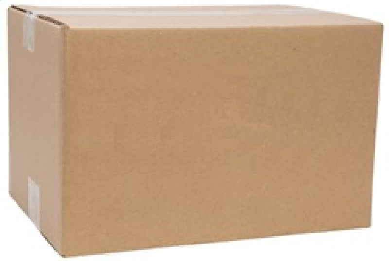 K&N Engineering RC-4900 Universal Round Tapered Air Filter for Chevrolet Silverado 2500 HD (2001-2004)