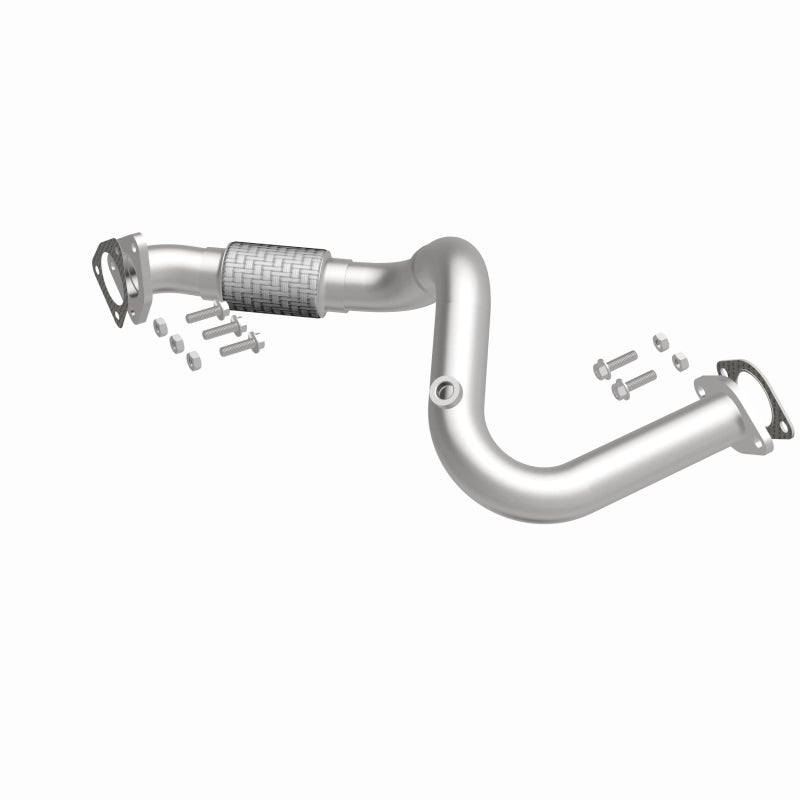Magnaflow BRExhaust 107-0286 Front Pipe Kit for Buick Encore and Chevrolet Trax 1.4L