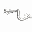 Magnaflow BRExhaust 107-0286 Front Pipe Kit for Buick Encore and Chevrolet Trax 1.4L