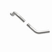 MagnaFlow Tail-Pipe 04-07 Dodge Ram 2500 Diesel Exhaust System Part 15397