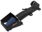 aFe Rapid Induction Pro 5R Cold Air Intake System for Jeep Wrangler (JL) & Gladiator (JT) 3.6L – Enhances Power and Efficiency