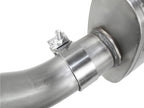aFe ATLAS Cat-Back Exhaust System for Ford Ranger 98-12 with 2.3L, 2.5L, 3.0L, and 4.0L Engines