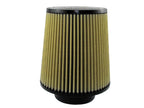 aFe MagnumFLOW Replacement Air Filter with Pro GUARD 7 Media for 4-1/2 x 8-1/2 x 7 inches Intake - Part Number 72-90010