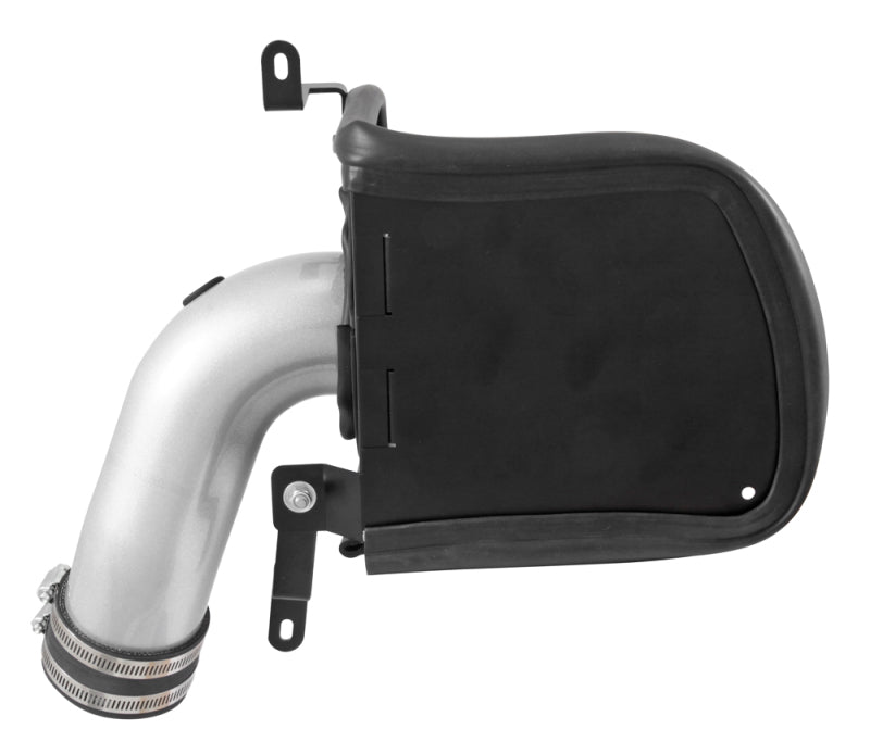 K&N Engineering 69-3537TS Cold Air Intake System for Ford Escape 2.0L/1.6L L4 and Lincoln MKC 2013-2016