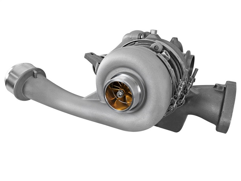 aFe BladeRunner Street Series Turbocharger for Ford Diesel Trucks 2008-2010 V8-6.4L (td) Part Number 46-60192
