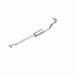 MagnaFlow BRE Exhaust Kit 01-06 Escalade, Avalanche, Suburban & Yukon 5.3L - Direct-Fit Replacement System Part 106-0011