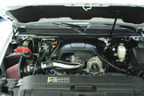 K&N Engineering 77-3058KP Cold Air Intake System for Chevy and GMC Trucks
