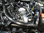 K&N Engineering 77-1006KC Charge Pipe Kit for 2021-2023 Ford Bronco with V6-2.7L Engine