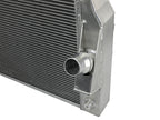aFe BladeRunner Street Series Aluminum Radiator for 2008-2010 Ford Diesel Trucks 6.4L V8-6.4L