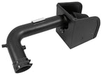 K&N Engineering 71-1533 Performance Cold Air Intake Kit for Dodge Ram 1500 (2004-2008) with 5.7L V8
