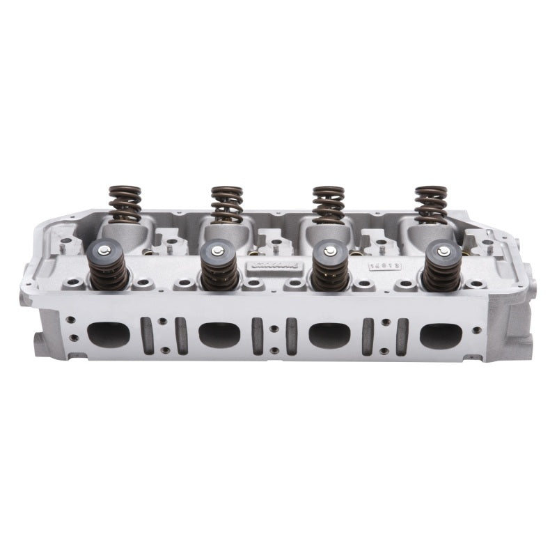 Edelbrock Victor Jr. CNC Cylinder Head for Chrysler 426-572 HEMI Engines Part #61175