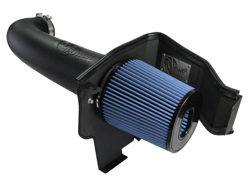 aFe MagnumFORCE Stage-2 Pro 5R Cold Air Intake System for Dodge Challenger, Charger, and Chrysler 300C 5.7L V8 (Part #54-12162)