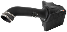 K&N 63 Series AirCharger Performance Intake for 2020-2021 Ford F-250 and F-350 with 6.7L V8 Diesel - Part Number 63-2613
