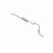 MagnaFlow BRE Exhaust Kit 06-10 Explorer, Mountaineer, Sport Trac 4.0L Part Number 106-0088