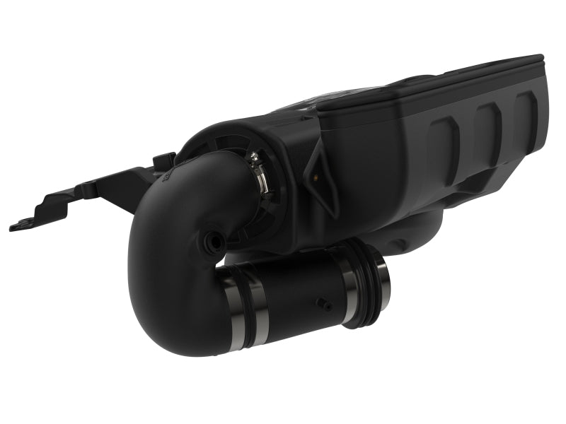 aFe Momentum GT Pro Dry S Cold Air Intake System for 2021-2024 Ram 1500 TRX V8-6.2L Supercharged