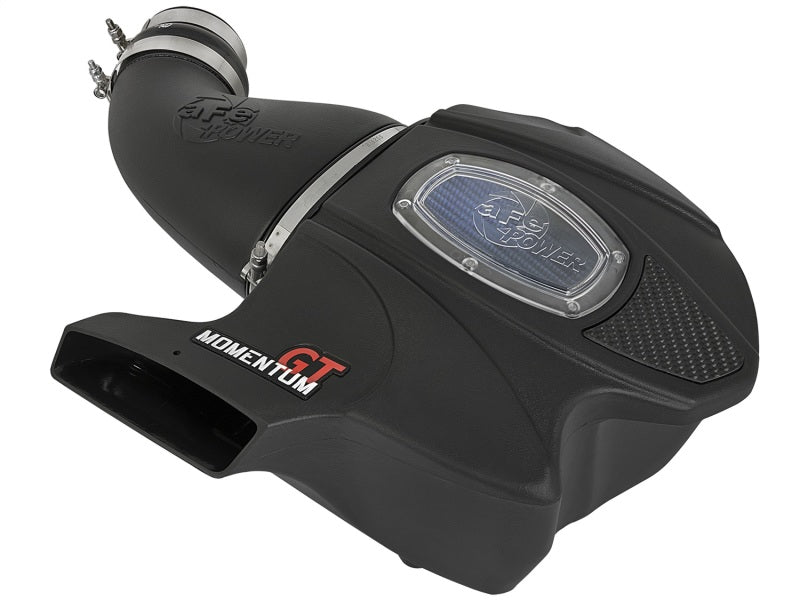 aFe Momentum GT Pro 5R Cold Air Intake System for Jeep Grand Cherokee (2012-2019) with 6.4L HEMI V8