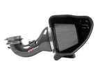 aFe 17-12 Chevrolet Camaro ZL1 Track Series Carbon Fiber Cold Air Intake System with Pro DRY S Filter