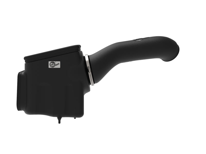 aFe Magnum FORCE Stage-2 Pro 5R Cold Air Intake System for 2017-2019 GM Silverado/Sierra 2500HD/3500HD with Part Number 54-12902R