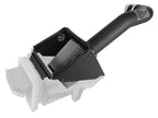 aFe MagnumFORCE Stage-2 Pro Dry S Cold Air Intake System for GM Silverado/Sierra 1500 (2014-2017) with V8 5.3L/6.2L