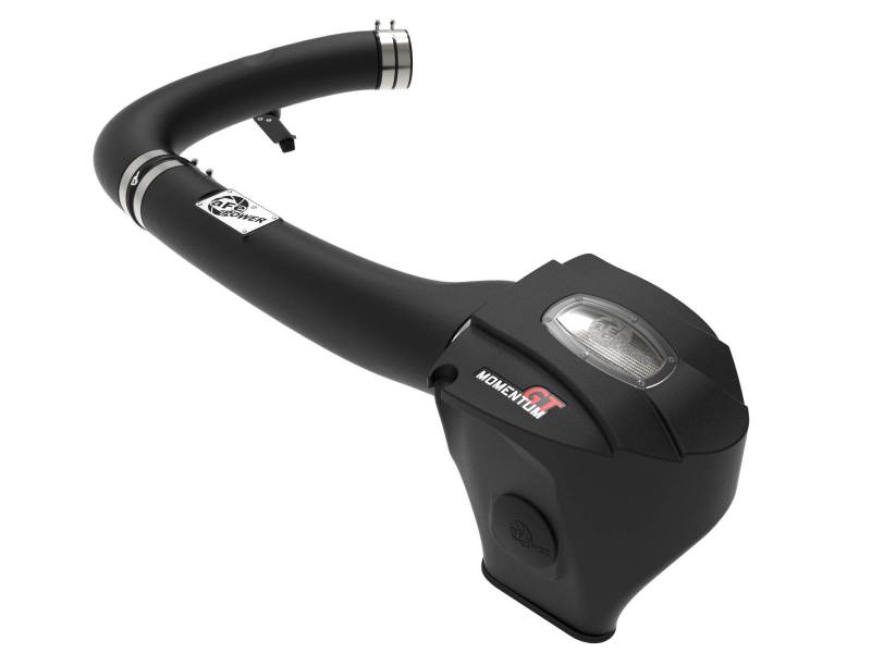 aFe Momentum GT Dry S Stage-2 Cold Air Intake System for Dodge Challenger, Charger, and Chrysler 300 V6 3.6L (2011-2015)