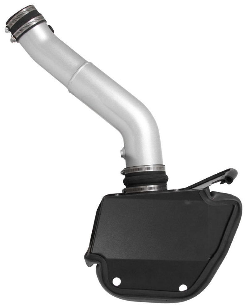 K&N Engineering 77-1572KS Performance Cold Air Intake Kit for 2016-2017 Jeep Grand Cherokee & Dodge Durango V6-3.6L