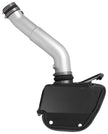 K&N Engineering 77-1572KS Performance Cold Air Intake Kit for 2016-2017 Jeep Grand Cherokee & Dodge Durango V6-3.6L