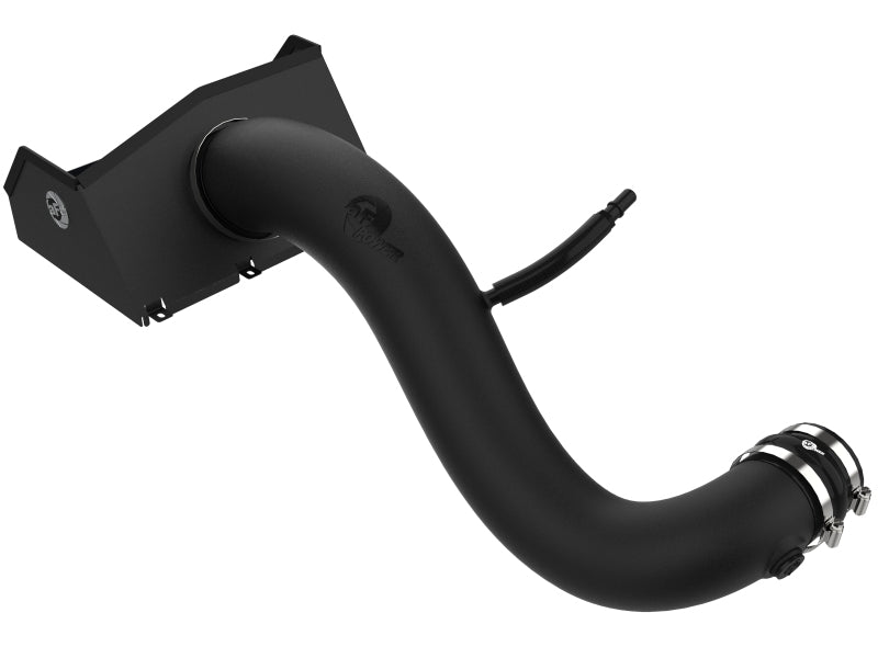 aFe Rapid Induction Cold Air Intake System with Pro 5R Filter for 2019-2021 Ram 1500 V6 3.6L - Part #52-10002R