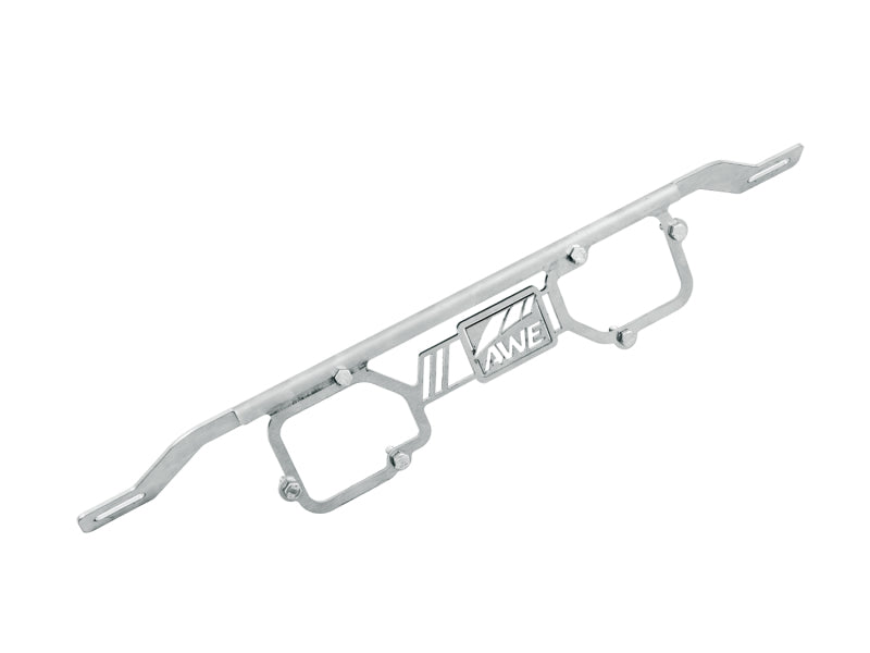 AWE Tuning 2018+ Ford Mustang GT Valve Motor Bracket for Active Valve Performance Exhaust