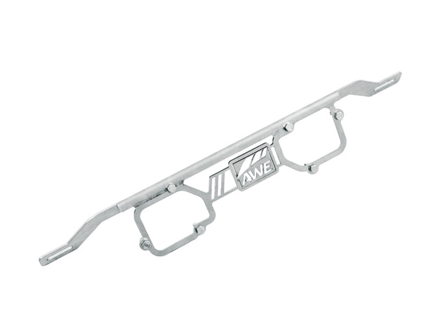 AWE Tuning 2018+ Ford Mustang GT Valve Motor Bracket for Active Valve Performance Exhaust