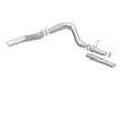 MagnaFlow 07-17 Dodge Ram 2500/3500 6.7L DPF-Back Stainless Steel Exhaust System Part 17874