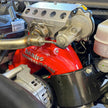 Banks Power 19-24 Ram 2500/3500 6.7L Diesel Monster-Ram Intake System - Red