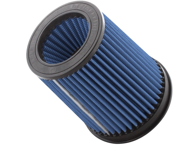 aFe MagnumFLOW Pro 5R Air Filter for Improved Performance - 5 in F x 7 in B x 5.5 in T x 8 in H