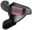K&N Engineering 63-2515 AirCharger Performance Intake for Ford Mustang GT500 5.2L V8