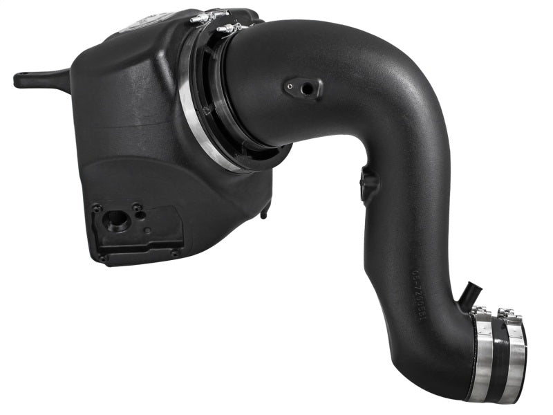 aFe Momentum HD Pro DRY S Stage-2 Si Intake System for Dodge Ram 2500 (2013-2014) with Part Number 51-72005