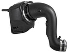 aFe Momentum HD Pro DRY S Stage-2 Si Intake System for Dodge Ram 2500 (2013-2014) with Part Number 51-72005