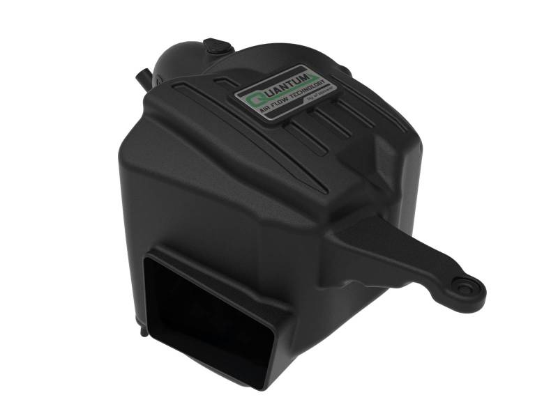 aFe Quantum Cold Air Intake System with Pro 5R Filter for Dodge Ram 2500/3500 2008-2009 6.7L Diesel