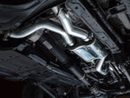AWE Tuning SwitchPath Cat Back Exhaust for Ford Bronco Raptor 2022-2025