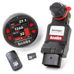 Banks Power Derringer Tuner for 2011-2019 Ford F250/F350 6.7L Power Stroke with iDash DataMonster