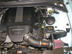 K&N Engineering 57-2562 Performance Intake Kit for 2003-2005 Ford Thunderbird V8-3.9L
