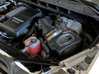 aFe Momentum HD Cold Air Intake System with Pro DRY S Filter for GM 1500 3.0L V6 Diesel (2020-2022)
