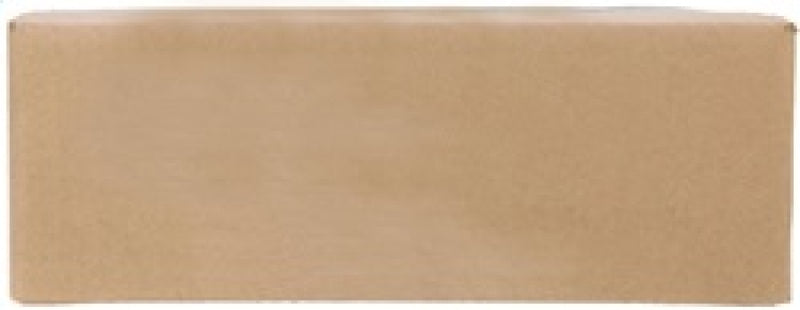 K&N Engineering Universal Plenum for Weber DGV Carburetor - Black, Part Number 85-1060