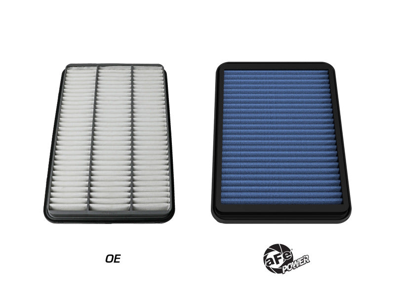 aFe Magnum FLOW Pro 5R Air Filter for Ram 1500 TRX 2021-2024 V8 6.2L - Part #30-10401RM