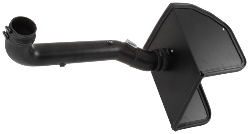 K&N Engineering 71-3104 Black Performance Cold Air Intake Kit for Chevrolet Colorado and GMC Canyon 3.6L V6