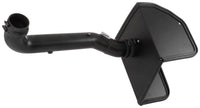 K&N Engineering 71-3104 Black Performance Cold Air Intake Kit for Chevrolet Colorado and GMC Canyon 3.6L V6